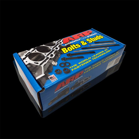 Brian Crower AR8641 - Ford Coyote 5.0L ARP Head Studs (12mm)