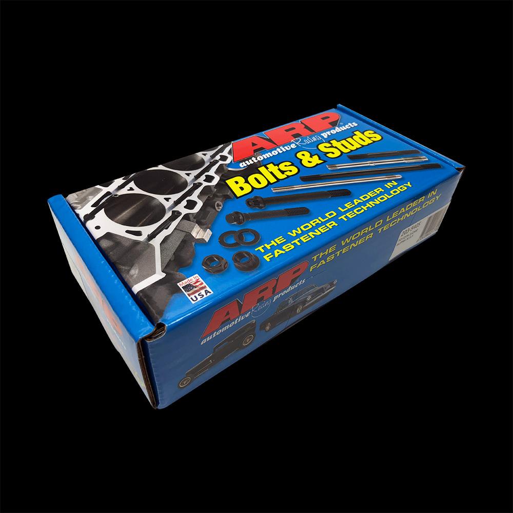 Brian Crower AR8699 - Can-Am X3 (17-up) ARP625+ 7/16‚Äù > 10mm Head Stud Kit