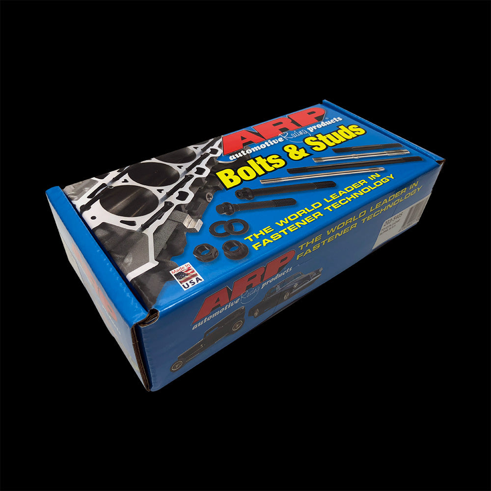 Brian Crower AR8691 - Polaris XP Turbo (16-up) / XP 1000 (14-up) ARP CustomAge625+ Head Stud Kit