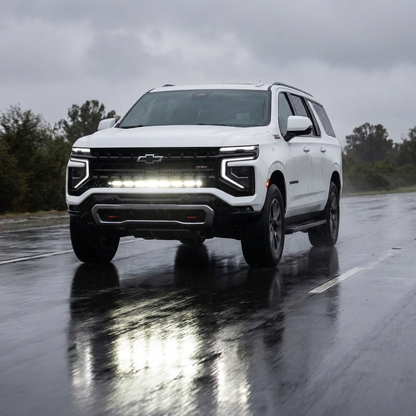 2025+ Chevrolet Tahoe Single 40in Light Bar