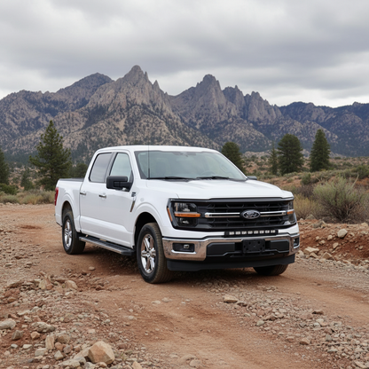2024+ Ford F150 30in Light Bar PRO
