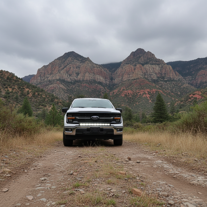 2024+ Ford F150 40in Light Bar PRO