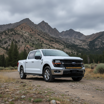 2024+ Ford F150 40in Light Bar PRO
