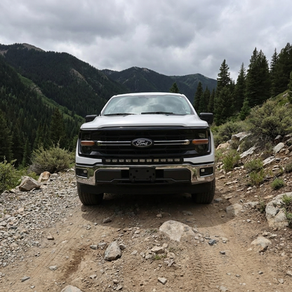 2024+ Ford F150 40in Light Bar PRO