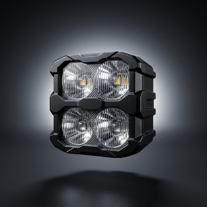 2019-24 RAM 2500/3500 Ditch Lights PRO