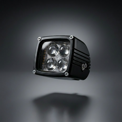 2024+ Ford Ranger Ditch Lights