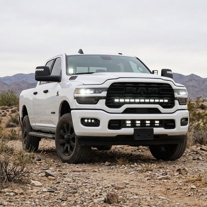 2025+ RAM 2500/3500 40in Light Bar PRO
