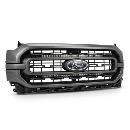 2021-23 Ford F150 Single 30in Light Bar