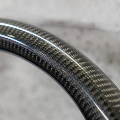 NIA Chevy HHR Carbon Fiber Steering Wheel HHR-STW-REG