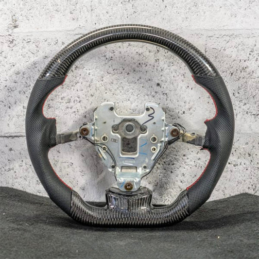 NIA Chevy HHR Carbon Fiber Steering Wheel HHR-STW-REG