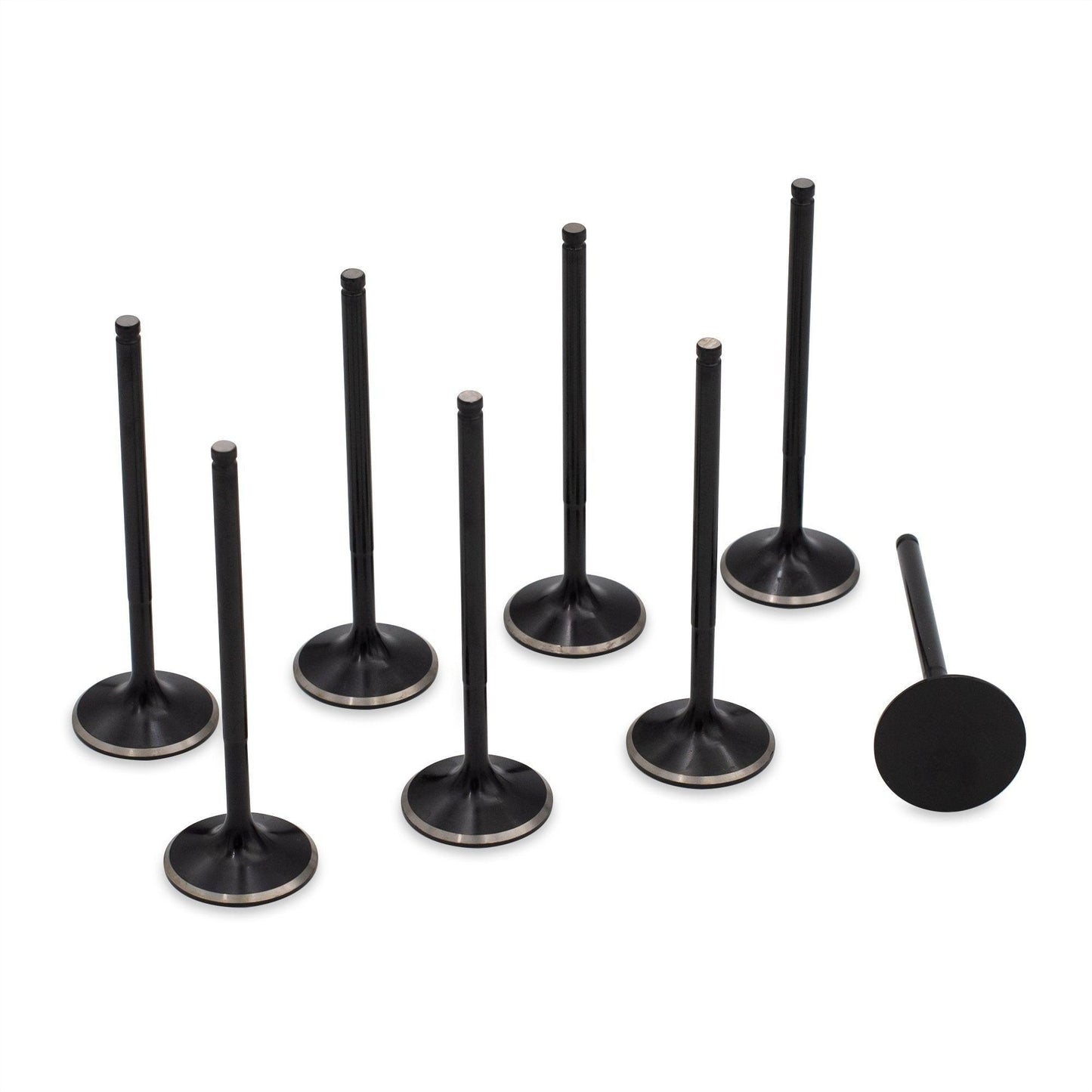 BLOX Racing High Compression 33mm Intake Valves - B-Series DOHC VTEC - B16A-B18C1-5