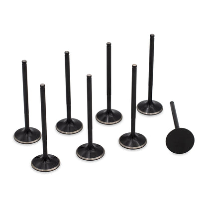 BLOX Racing High Compression 33mm Intake Valves - B-Series DOHC VTEC - B16A-B18C1-5