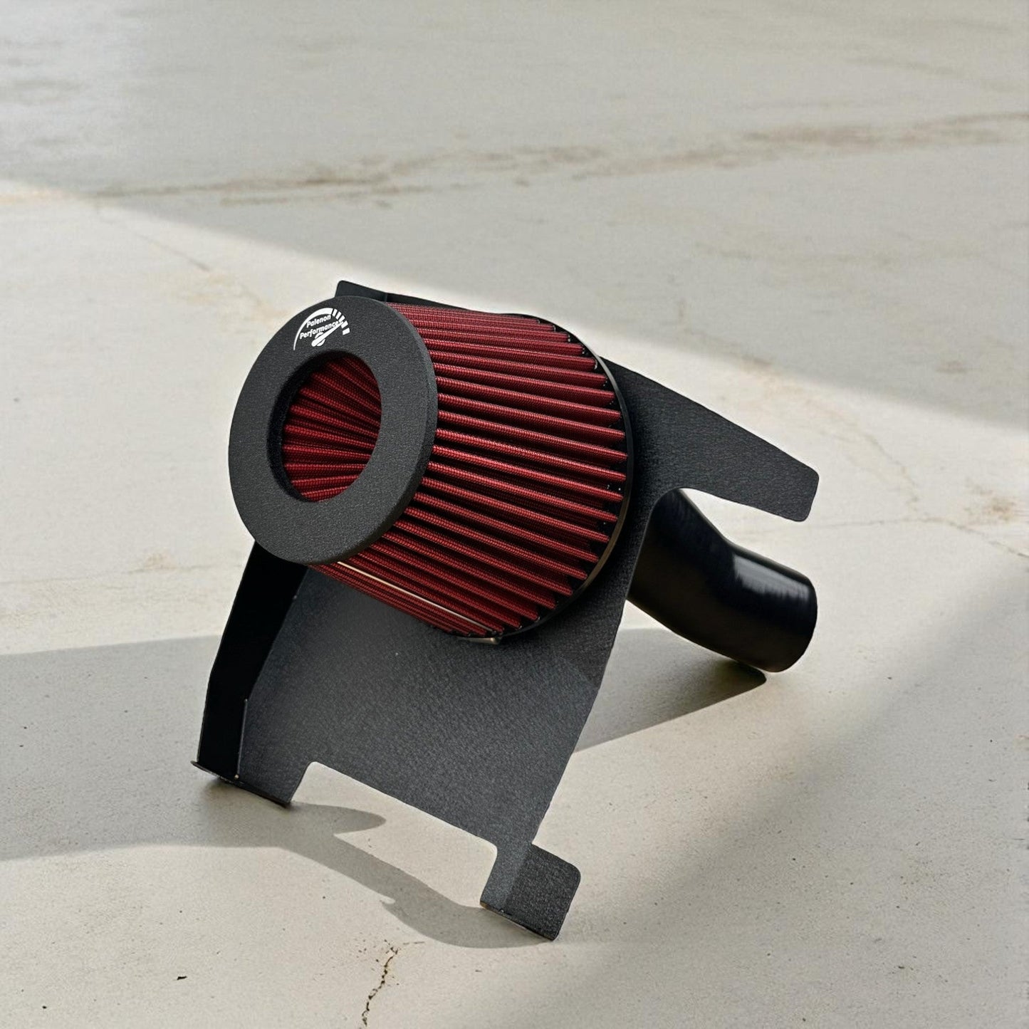 Cold Air Intake For 2017+ B9 B9.5 Audi S4 S5 3.0T | Palenon Performance