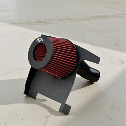 Cold Air Intake For 2017+ B9 B9.5 Audi S4 S5 3.0T | Palenon Performance