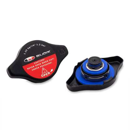BLOX Racing High Pressure Radiator Cap 1.3 Bar - Type B