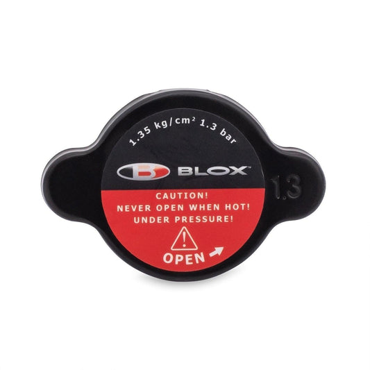 BLOX Racing High Pressure Radiator Cap 1.3 Bar - Type B