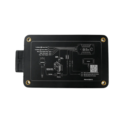 High Roller Pro CDI Ignition Box