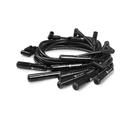 High Roller Pro Ignition Package