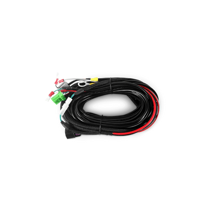 High Roller Pro Ignition Package