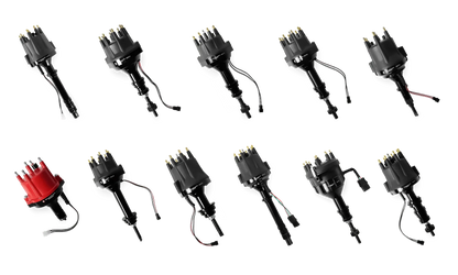 High Roller Pro Ignition Package
