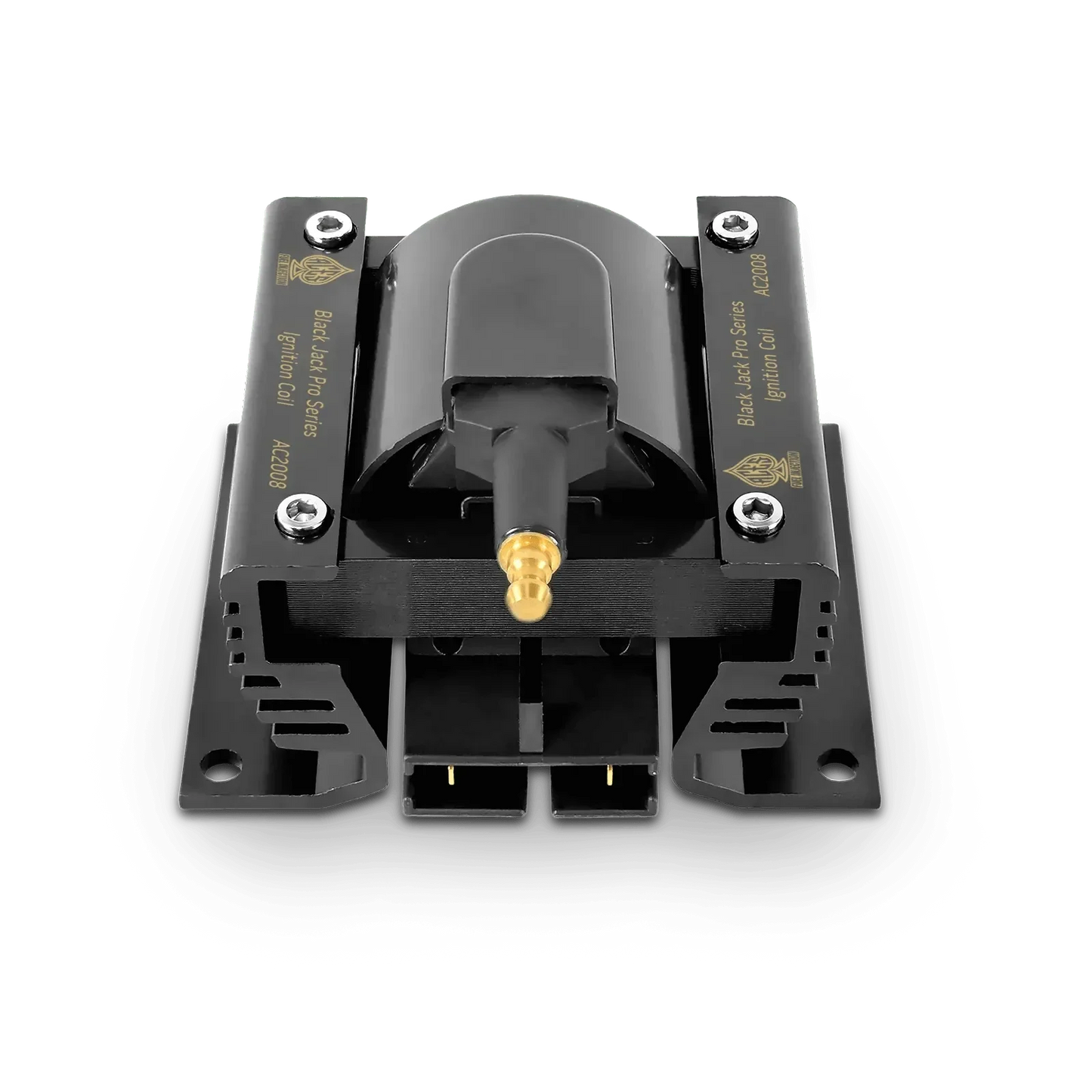 High Roller Pro Ignition Package