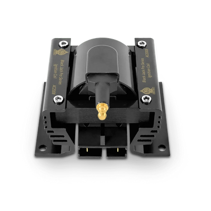 High Roller Pro Ignition Package