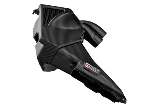 AWE Tuning S-FLO Carbon Intake for Audi C7 RS 6 / RS 7 2660-15012