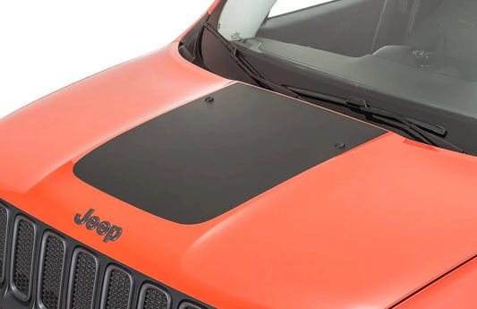 Hood Graphic | fits Jeep Renegade BU 2015-2024