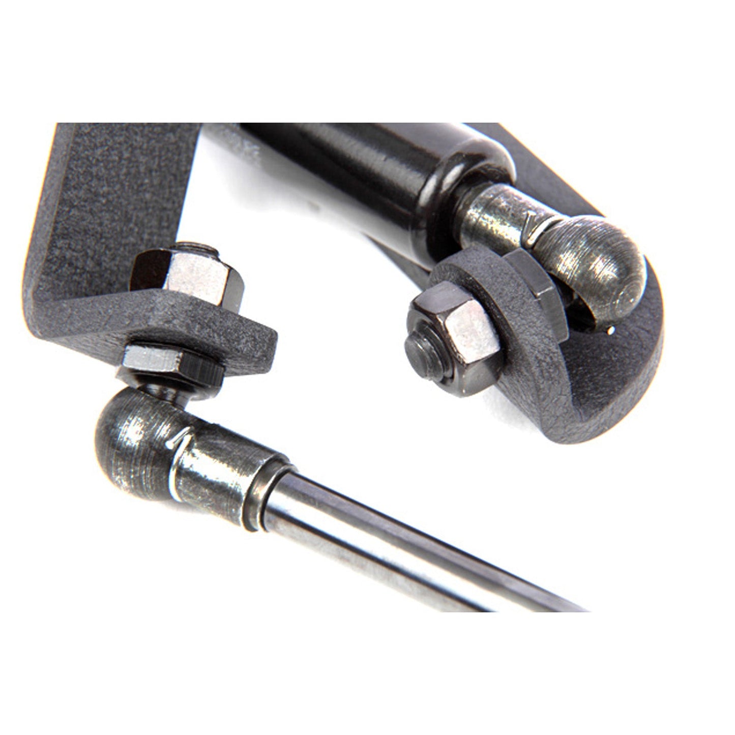 GrimmSpeed High-Lift Hood Struts - 2013-21 Subaru BRZ, Scion FRS, Toyota GT86 GRM097001