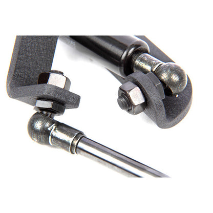 GrimmSpeed High-Lift Hood Struts - 2013-21 Subaru BRZ, Scion FRS, Toyota GT86 GRM097001