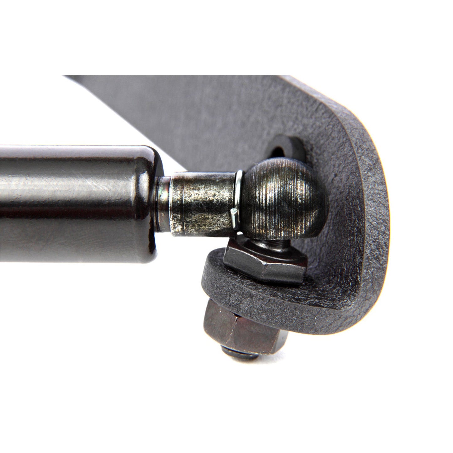 GrimmSpeed High-Lift Hood Struts - 2013-21 Subaru BRZ, Scion FRS, Toyota GT86 GRM097001