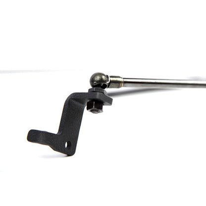 GrimmSpeed High-Lift Hood Struts - 2013-21 Subaru BRZ, Scion FRS, Toyota GT86 GRM097001