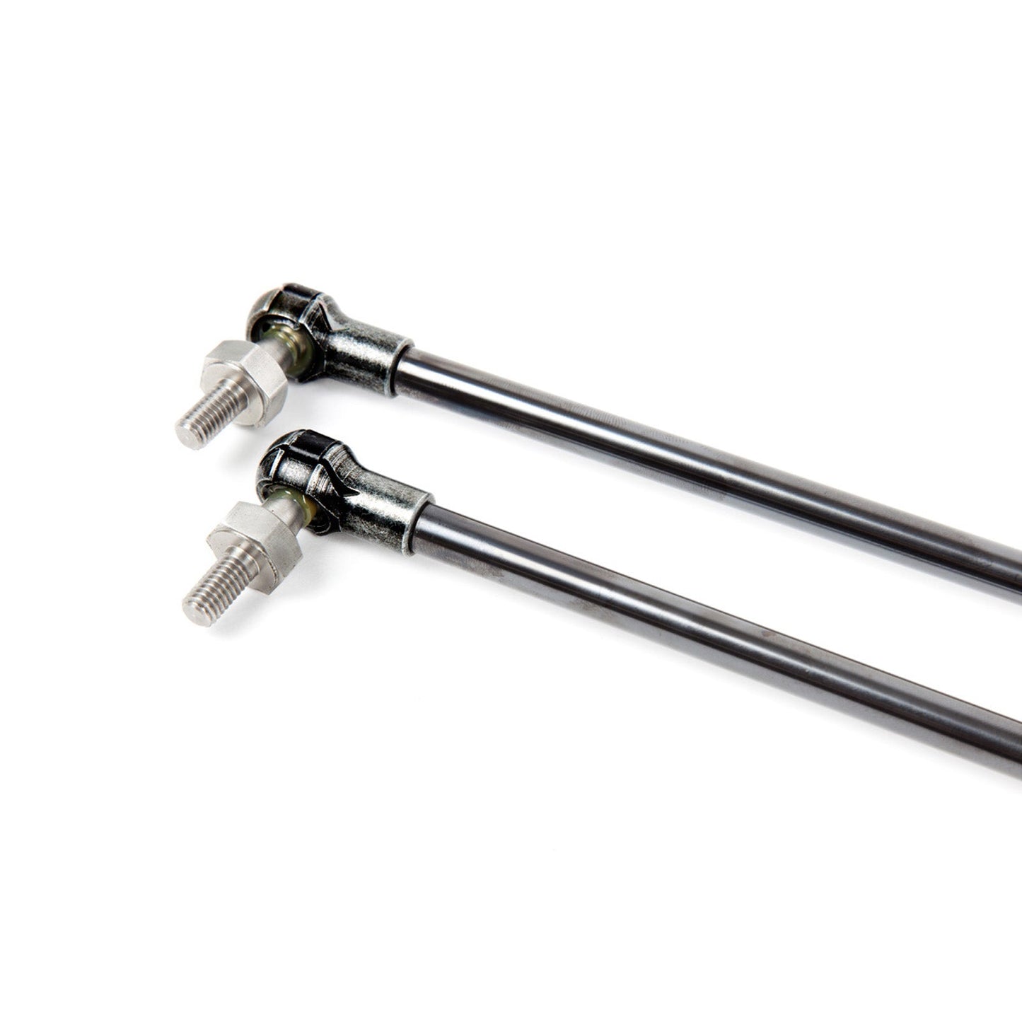 GrimmSpeed High-Lift Hood Struts - 2002-07 Subaru Impreza/WRX/STI GRM097016