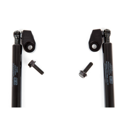 GrimmSpeed High-Lift Hood Struts - 2002-07 Subaru Impreza/WRX/STI GRM097016