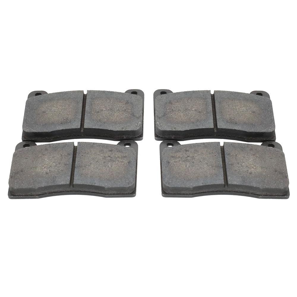 BLOX Racing HP10 Brake Pads