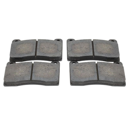 BLOX Racing HP10 Brake Pads