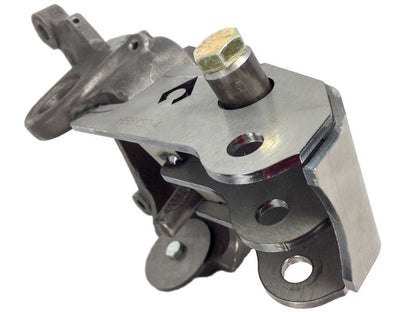 Crossover Weld-On High Steer Arms - 99-04 SuperDuty