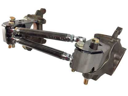 Crossover Weld-On High Steer Arms - 99-04 SuperDuty