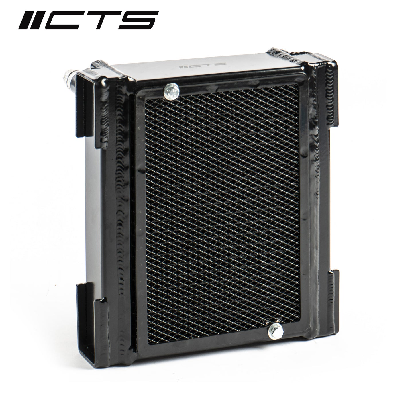 CTS Turbo Mercedes-Benz M157/M278/M133 Auxiliary Radiator CTS-HX-0012