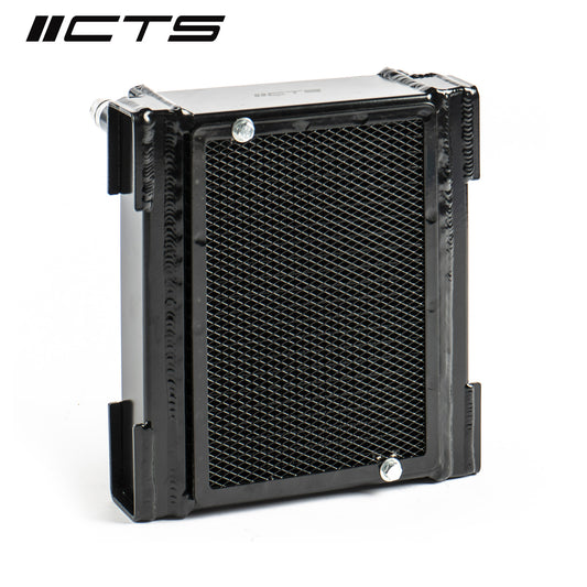 CTS Turbo Mercedes-Benz M157/M278/M133 Auxiliary Radiator CTS-HX-0012