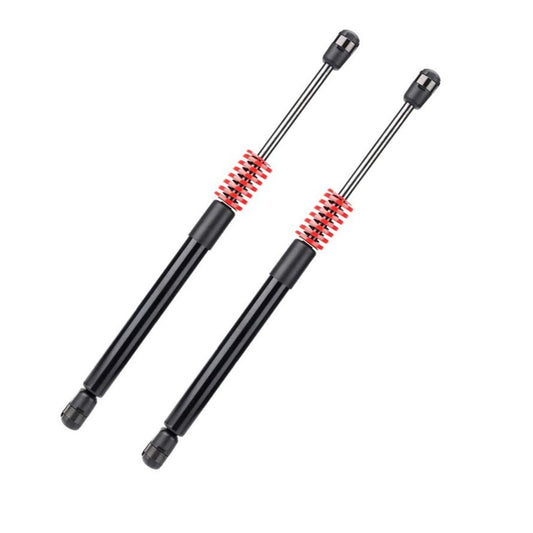 Hydraulic Trunk Support Rod for Model 3 | Automatic Full-Open | Upgraded Springs | Easy Install