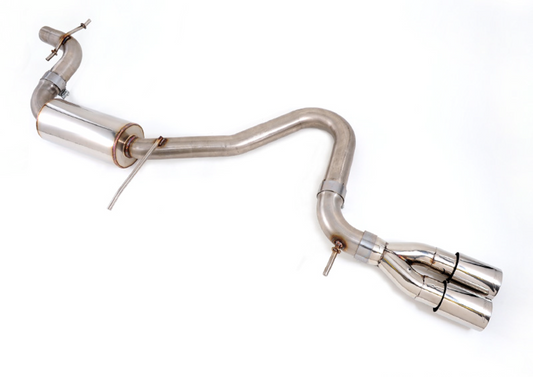 AWE Tuning Performance Exhaust for VW MK5 GTI 3015-32038