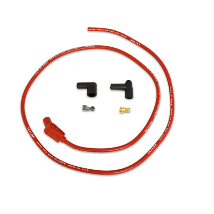 Taylor Cable 8mm Spiro-Pro Repair Kit 135 red 45421