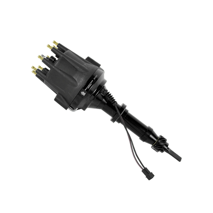 Black Jack Pro Series Magnetic Distributor