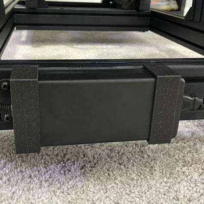 Power Supply Bracket For Fanatec CSL DD / DD Pro