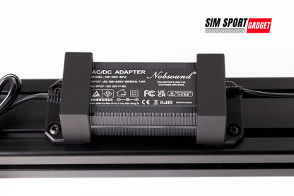 Nobsound Mini Power Brick Brackets