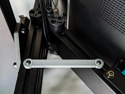 Brace for Triple Monitor Stand