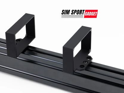 Simagic Alpha Ultimate Power Brick Brackets