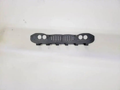 BMW E82 135i Grill Keychain Rack – Steel Wall Mounted Euro Car Organizer