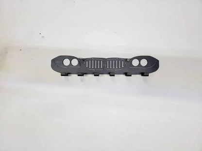 BMW E82 135i Grill Keychain Rack – Steel Wall Mounted Euro Car Organizer